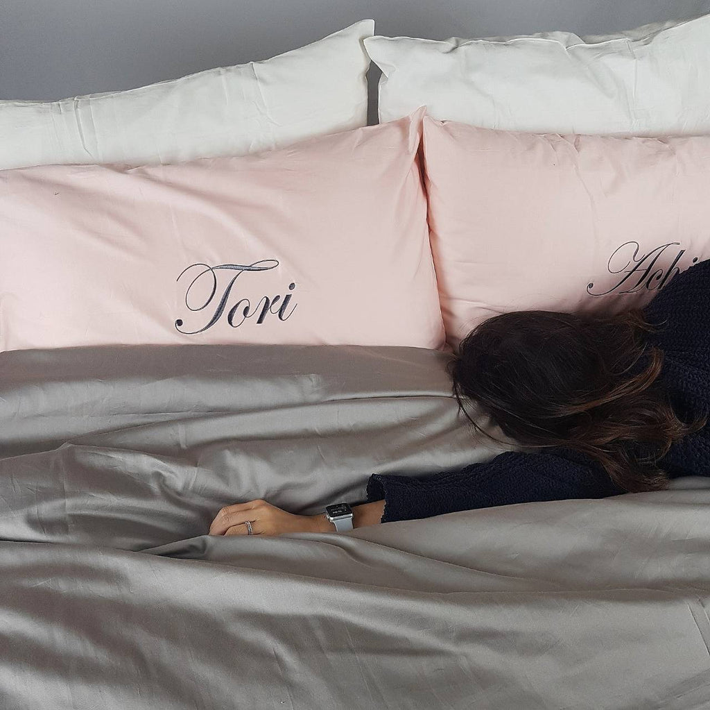 เคล็ดลับข้อปฎิบัติให้นอนหลับสบายตลอดคืน ตื่นมาสดใสสสสสส