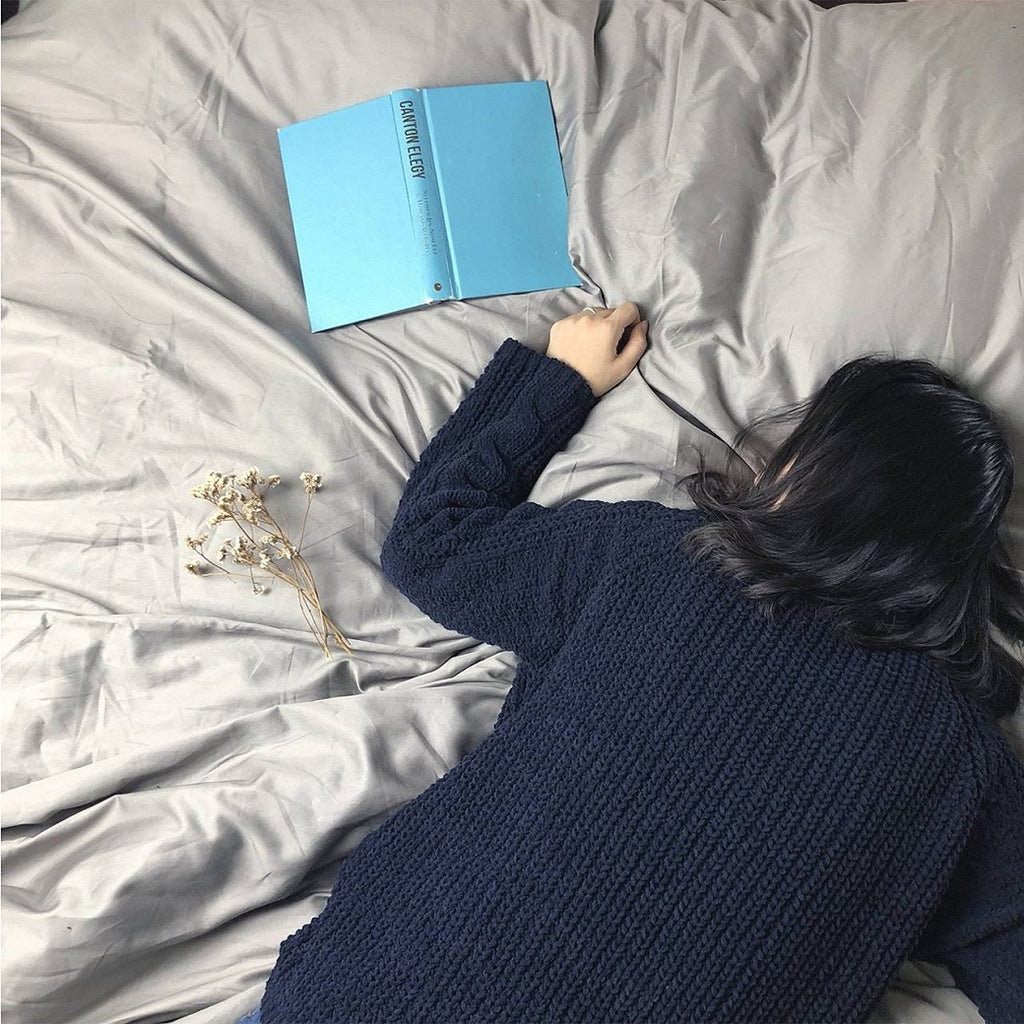 ตั้งแต่นอนให้เพียงพอ ชีวิตดีขึ้นในทุกด้าน