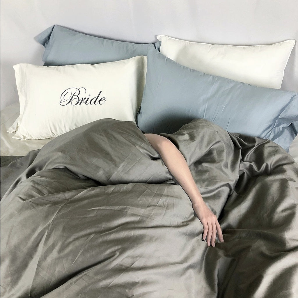 การเลือกชุดเครื่องนอนที่ดี จะช่วยพัฒนาชีวิตของเราได้เลยทีเดียว