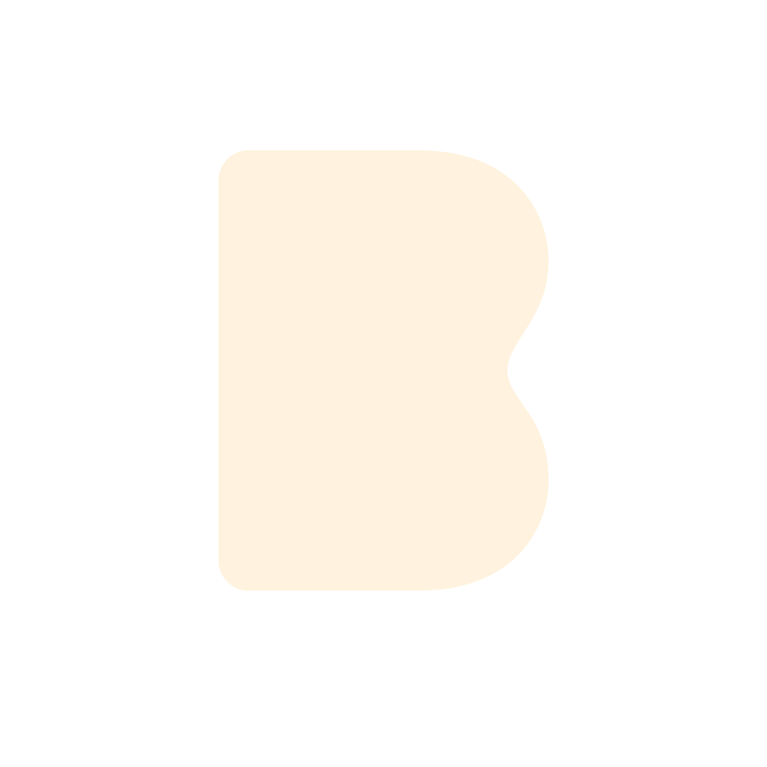 Beneath.