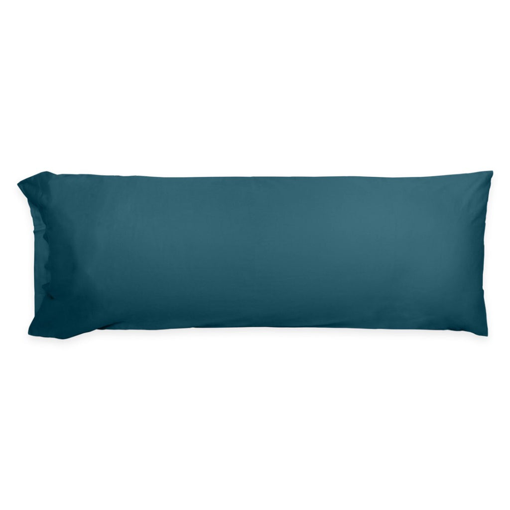 Down Alternative Body Pillow+Body Pillowcase หมอนบอดี้ขนห่านเทียม+ปลอกหมอน
