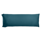 Down Alternative Body Pillow+Body Pillowcase หมอนบอดี้ขนห่านเทียม+ปลอกหมอน