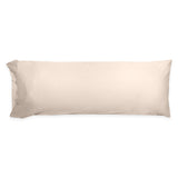 Down Alternative Body Pillow+Body Pillowcase หมอนบอดี้ขนห่านเทียม+ปลอกหมอน