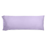 Down Alternative Body Pillow+Body Pillowcase หมอนบอดี้ขนห่านเทียม+ปลอกหมอน