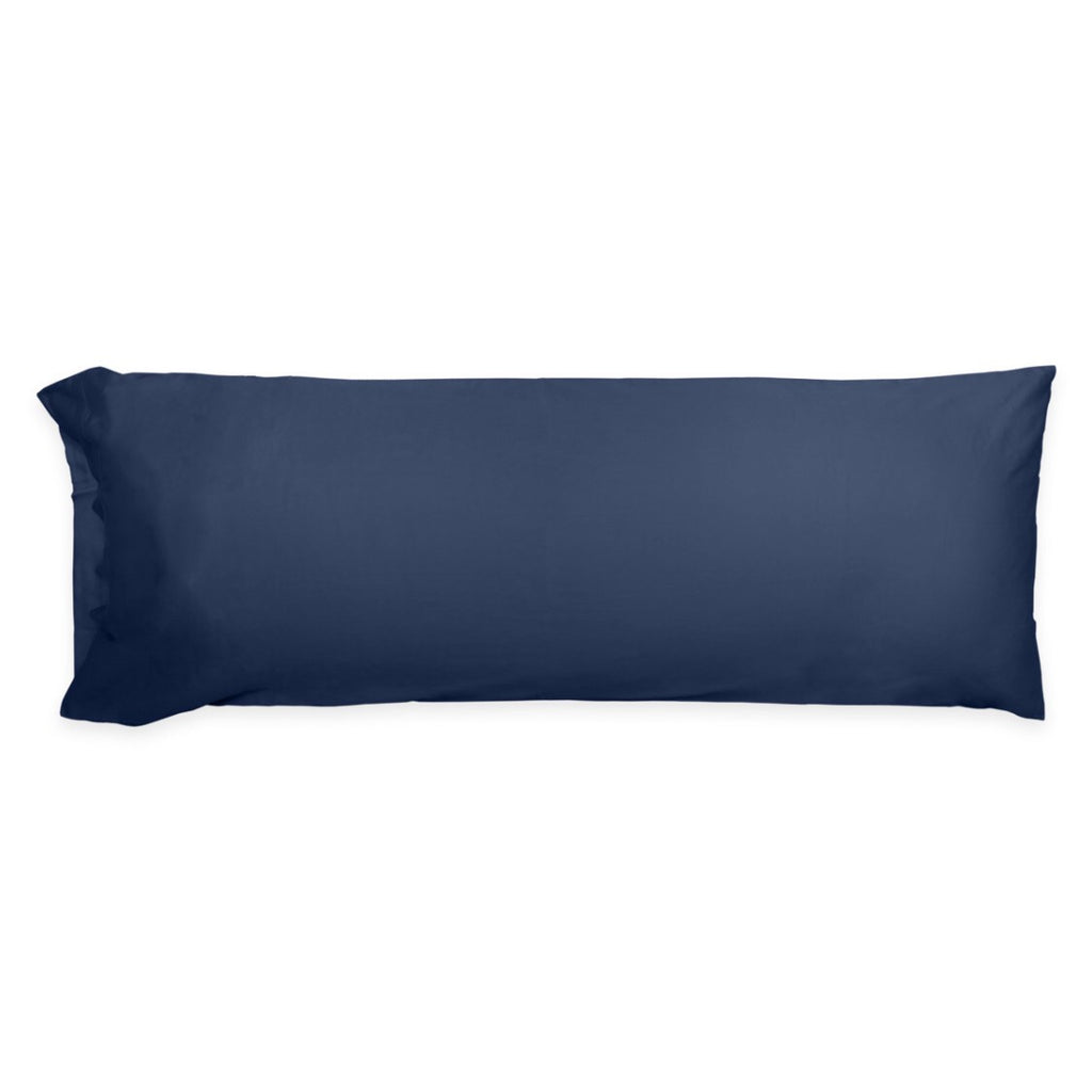 Down Alternative Body Pillow+Body Pillowcase หมอนบอดี้ขนห่านเทียม+ปลอกหมอน
