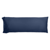 Down Alternative Body Pillow+Body Pillowcase หมอนบอดี้ขนห่านเทียม+ปลอกหมอน