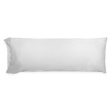 Down Alternative Body Pillow+Body Pillowcase หมอนบอดี้ขนห่านเทียม+ปลอกหมอน