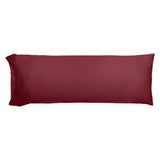Down Alternative Body Pillow+Body Pillowcase หมอนบอดี้ขนห่านเทียม+ปลอกหมอน