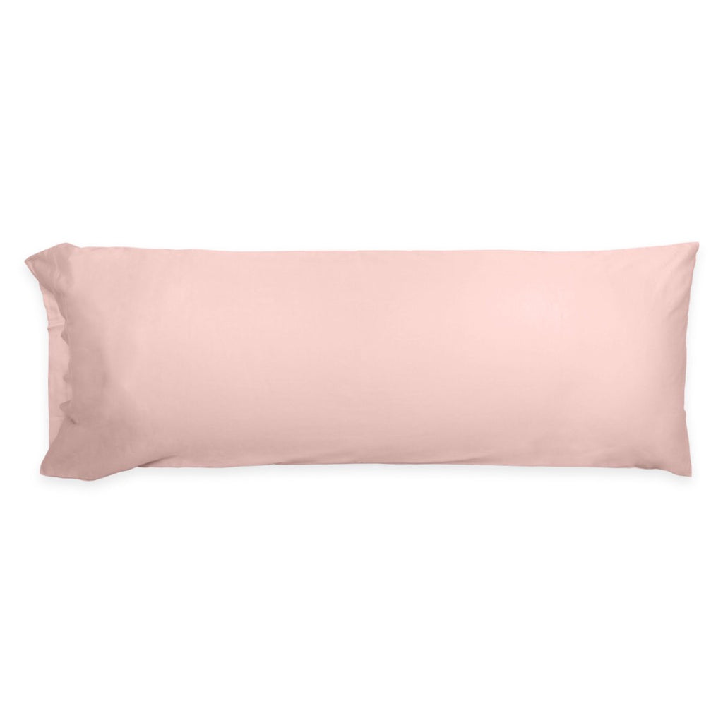 Down Alternative Body Pillow+Body Pillowcase หมอนบอดี้ขนห่านเทียม+ปลอกหมอน