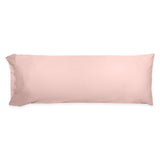 Down Alternative Body Pillow+Body Pillowcase หมอนบอดี้ขนห่านเทียม+ปลอกหมอน