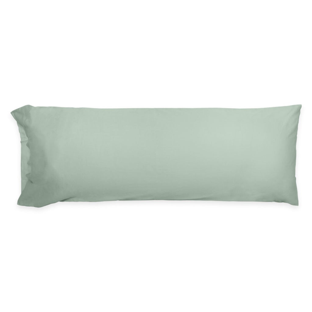 Down Alternative Body Pillow+Body Pillowcase หมอนบอดี้ขนห่านเทียม+ปลอกหมอน