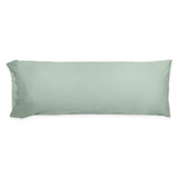 Down Alternative Body Pillow+Body Pillowcase หมอนบอดี้ขนห่านเทียม+ปลอกหมอน