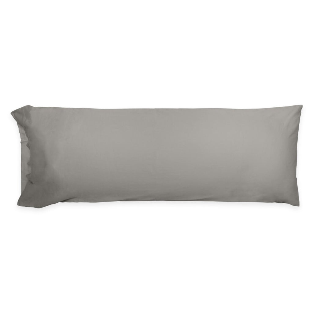 Down Alternative Body Pillow+Body Pillowcase หมอนบอดี้ขนห่านเทียม+ปลอกหมอน