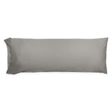 Down Alternative Body Pillow+Body Pillowcase หมอนบอดี้ขนห่านเทียม+ปลอกหมอน