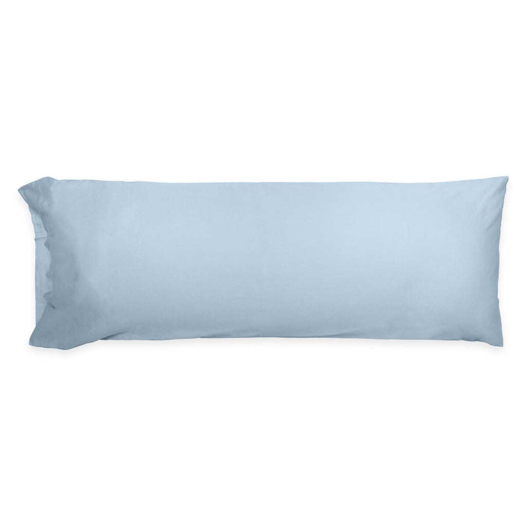 Down Alternative Body Pillow+Body Pillowcase หมอนบอดี้ขนห่านเทียม+ปลอกหมอน