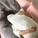 ชุดผ้าปู Cotton Sateen Set M : ผ้าปู + ปลอกหมอน + ปลอกนวม