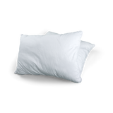 Standard-Size Cloud Pillow หมอนขนห่านเทียม