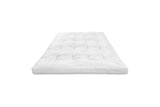 Premium topper 5 Ft