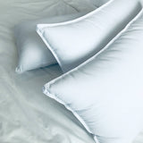 Standard-Size Cloud Pillow หมอนขนห่านเทียม