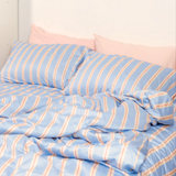 ชุดผ้าปูที่นอน สี 'Afternoon Summer'