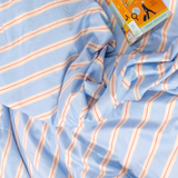 ปลอกนวม / SET ผ้านวม (ปลอกนวม+ไส้นวม) สี Afternoon Summer (แยกชิ้น)