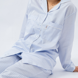 ชุดนอน แขนยาว-กางเกงขายาว Pajamas - Long Sleeve