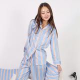 ชุดนอน แขนยาว-กางเกงขายาว Pajamas - Long Sleeve