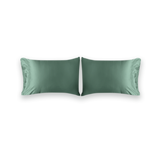 Standard-Size Pillowcase ปลอกหมอน - EUCALYPTUS