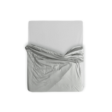 ชุดผ้านวม (ไส้นวมขนห่านเทียม+ปลอก) Down Alternative Duvet+Duvet Cover - EUCALYPTUS