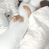 Down Alternative Body Pillow หมอนบอดี้ขนห่านเทียม