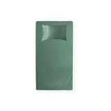 ชุดผ้าปูที่นอน Eucalyptus Lyocell เซท S : ผ้าปูรัดมุม + ปลอกหมอน