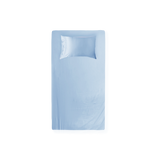 ชุดผ้าปูที่นอน Eucalyptus Lyocell เซท S : ผ้าปูรัดมุม + ปลอกหมอน