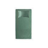 ชุดผ้าปูที่นอน Eucalyptus Lyocell เซท S : ผ้าปูรัดมุม + ปลอกหมอน
