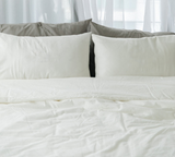 Standard-Size Pillowcase ปลอกหมอน - COTTON