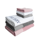 Premium Cotton Towel เซ็ตผ้าเช็ดตัว