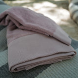 Premium Cotton Towel เซ็ตผ้าเช็ดตัว