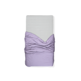 ชุดผ้านวม (ไส้นวมขนห่านเทียม+ปลอก) Down Alternative Duvet+Duvet Cover
